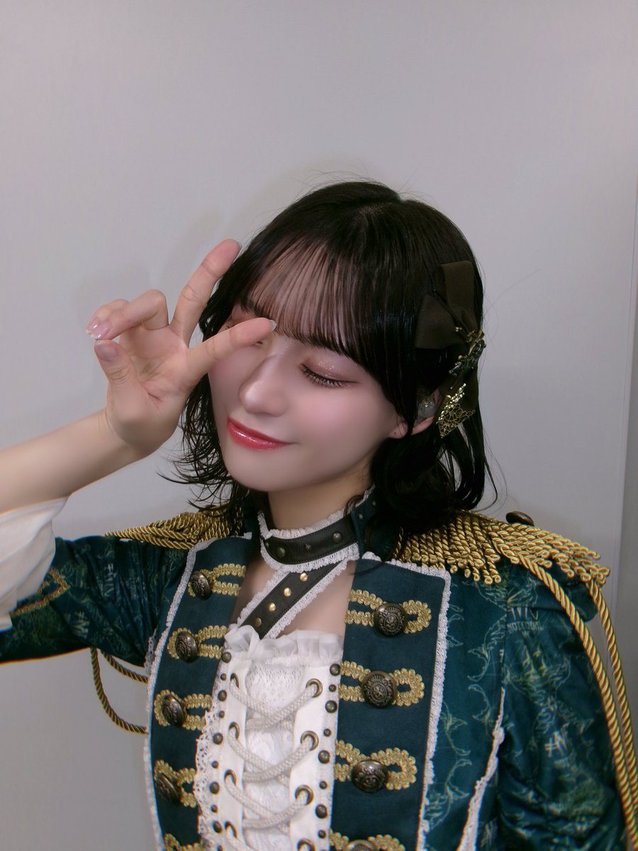 ⋆. #withMUSIC LIVE🎧ྀི♪⋆.✮
みんなの応援と存在が、本当に心強かったです。ありがとう…！！

そして…！
はじめてのいみーちゃんを知ってくださった皆さんが、笑顔で観てくださっていたことも、とても嬉しかったです🫶

少しでも心に残る時間になっていたらいいなぁ💭✨
#ノイミー