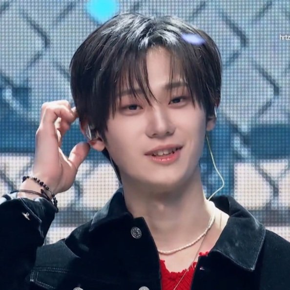 keitenx's tweet photo. @vYoungjun @hrtzway revisi sih, alpha wolf pap ini aja https://t.co/PZu0fWZGYI
