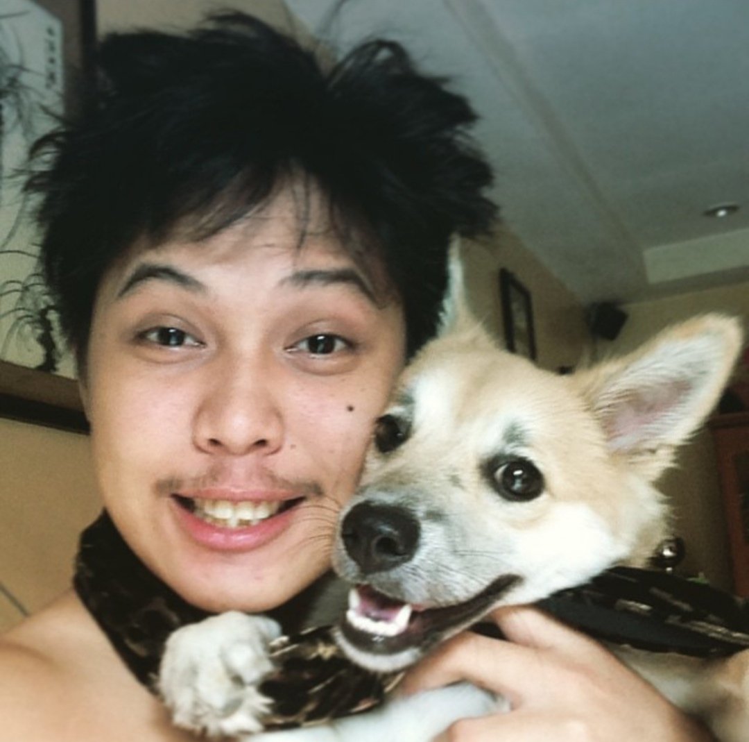 jayblue4ever's tweet photo. Thank you so much for all the memories, buddy ❤️. We had so much fun together, and I owe so many beautiful moments to you. Fly high, my best friend 🕊️. Till we meet again. 🐕 🙇 https://t.co/e8IssoFLd7