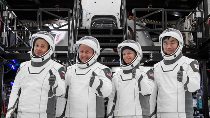 NASA to Evacuate SpaceX Crew-11 from ISS Due to Medical Issue