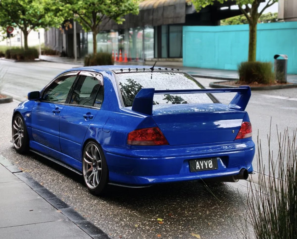 MitsuMafia's tweet image. ayyo_evo7