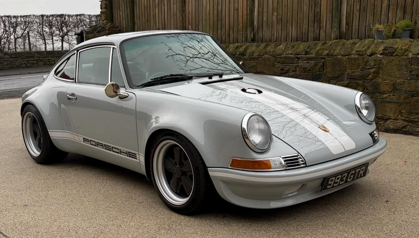 PorschePer75983's tweet image. 911 Retro Works
facebook.com/911retroworks/…
#Porsche #RetroWorks #restomod