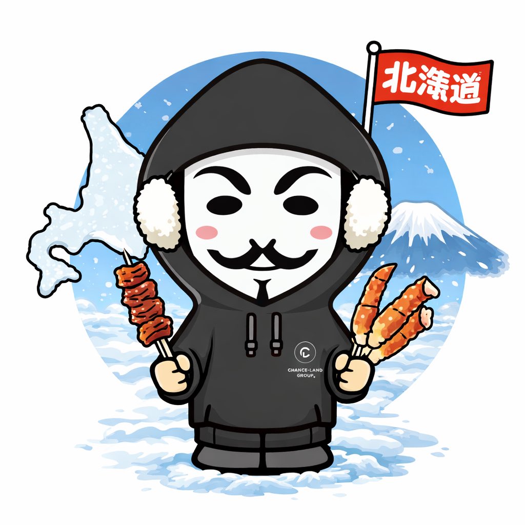 チャンスくん2.0 tweet media
