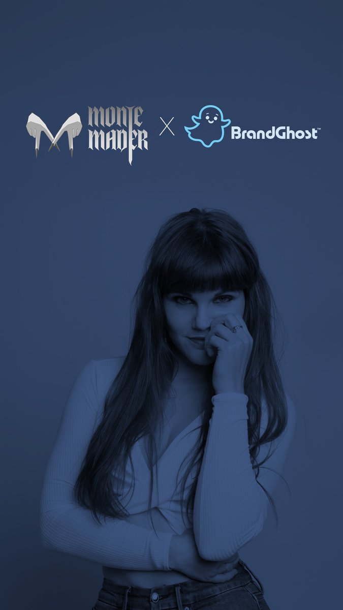 BrandGhost tweet media