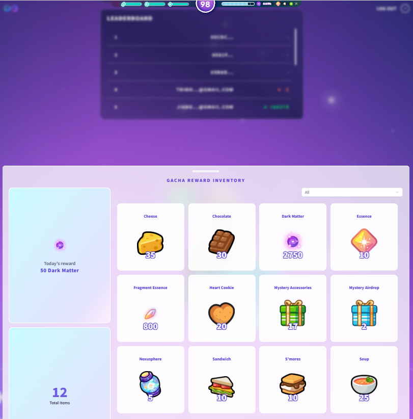 sofitoquesito's tweet photo. Trying Kindred_AI's Emotion Engine  it detects your energy and adapts the convo, easing tough days with familiar IP vibes. @Kindred_AI #ai #emotionengine $KAIO https://t.co/DwGrwJbsWV