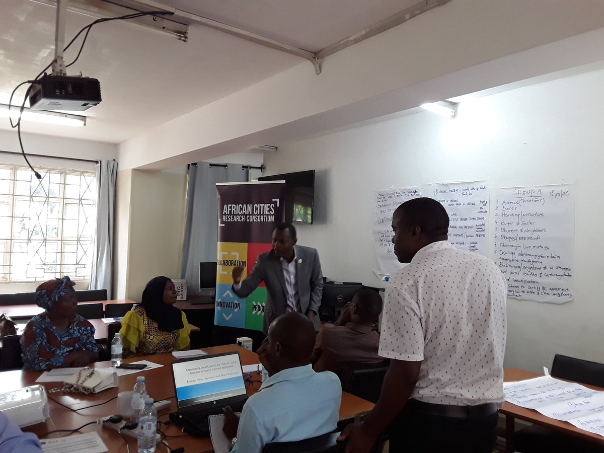 Urban Action Lab tweet media