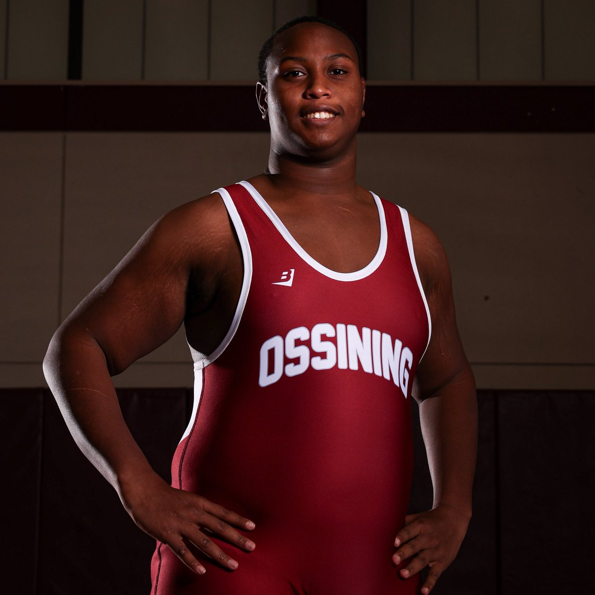 Ossining Wrestling tweet media