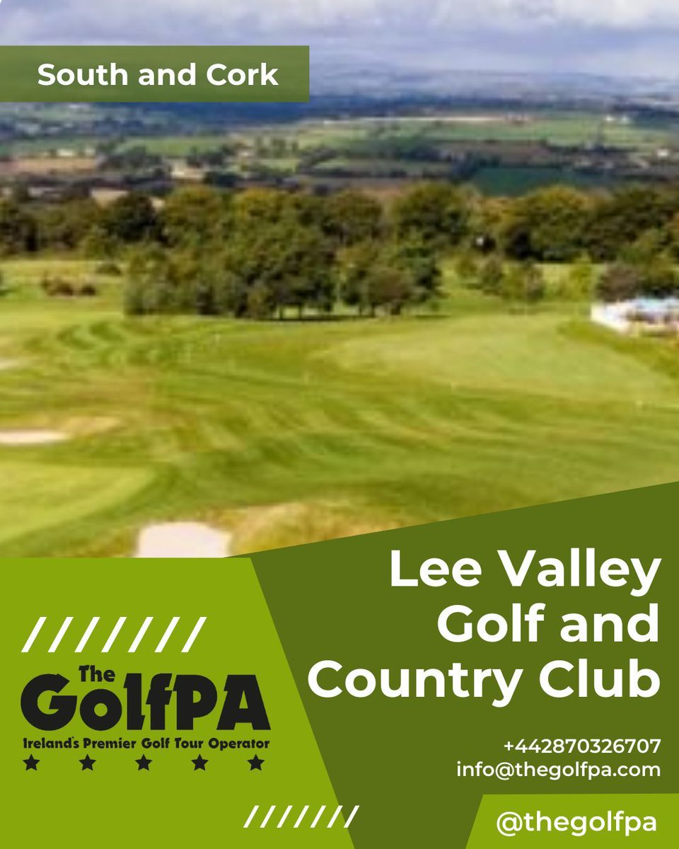 TheGolfPA.com tweet media