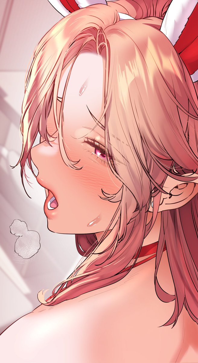 ノコ / noko tweet media