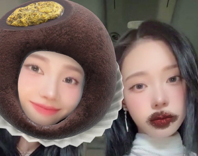 endeee0217's tweet photo. 两个人为什么这么可爱！！！ https://t.co/hJh1edqHzt