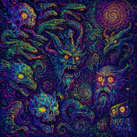 Beauty feels more real in a single photo than in a thousand online posts