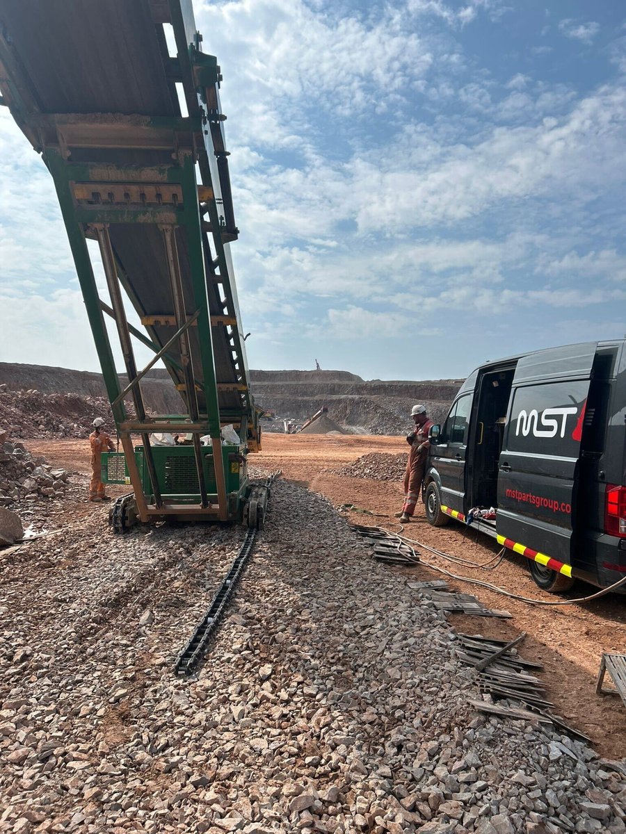 MST Parts Group tweet media