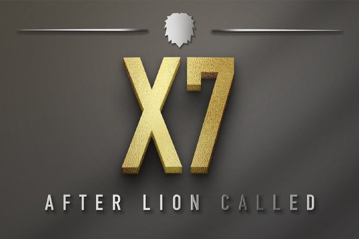 🦁 BUTTCOIN | UPDATE X7 🦁
called by <a href="/TheLionCalls/">Lion Calls Official</a>

🪙 SOL 🪙

HEY LIONS!

I heard $BUTTCOIN touched $6.5 million this morning 💹

x.com/TheLionCalls/s…

#solana #memecoin #degen #cryptotrading #Bitcoin