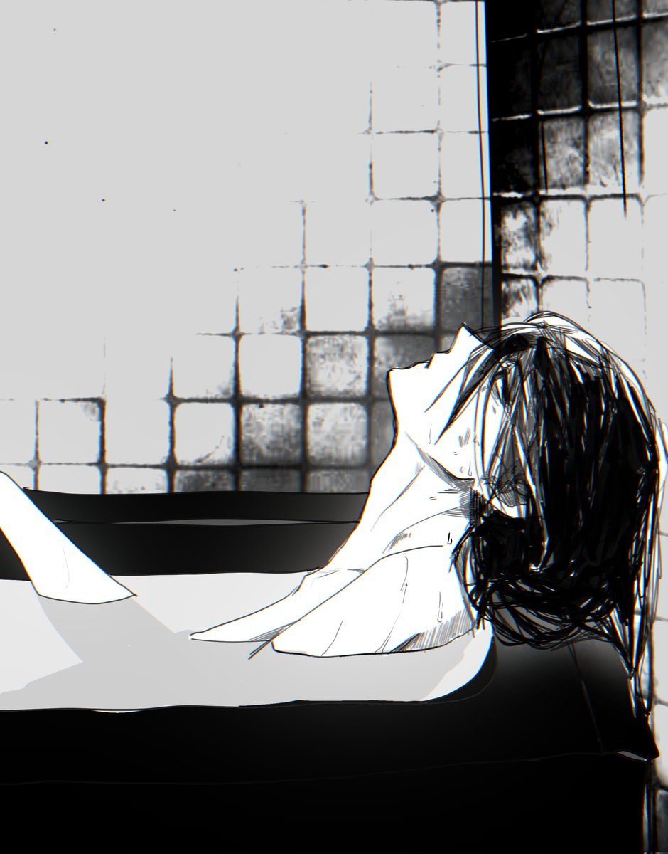 Lemniscateu's tweet image. #文スト #BSD #Fyodor
같이 목욕할사람