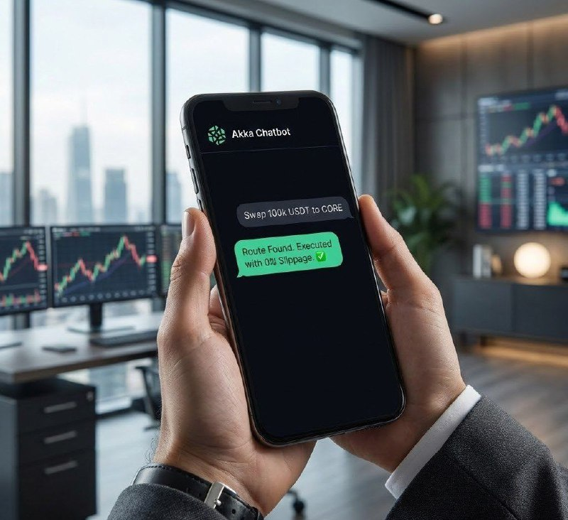 Traders, it is a new week. Time to trade smart and make smart moves.

Those who read the <a href="/Coredao_Org/">Core DAO 🔶</a> 2026 roadmap know there is a massive opportunity coming for Dual Staking on Core.

But to maximize this goal, you need both CORE and BTC.

Everyone talks about staking Bitcoin on