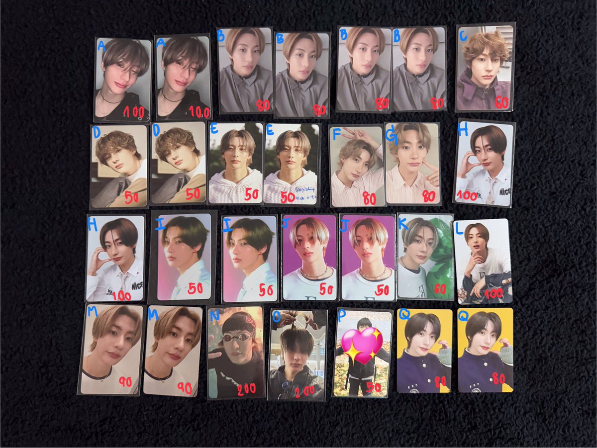 ayizhing's tweet photo. สินค้าพร้อมส่ง

🌱 การ์ด แอนตัน 

สีฟ้า = รหัส
สีแดง = ราคา

🚛 ems 50 
📮 14/01

ใครสนใจ แจ้งรหัสใน dm ka 

#ตลาดนัดriize #ตลาดนัดน้องข้าว https://t.co/VmAkdG8A5r