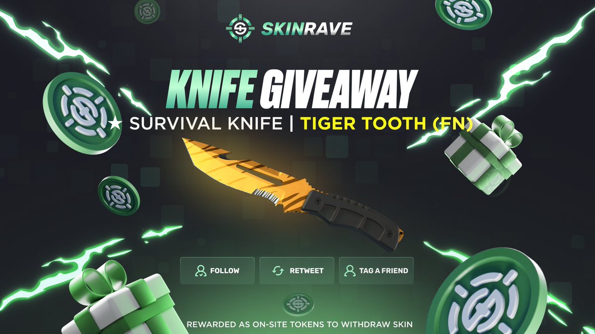 SkinRave.gg tweet media