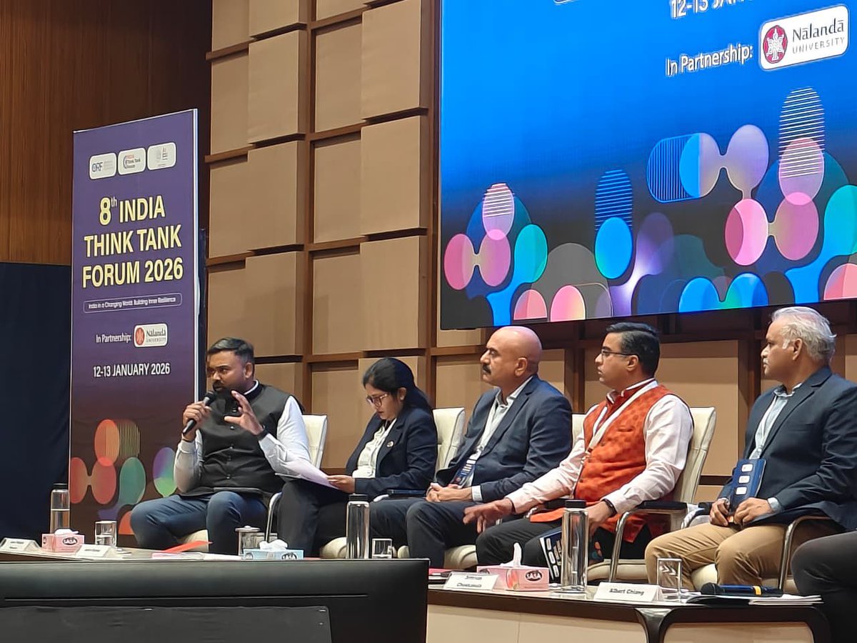 Dr. Guru Prakash Paswan tweet media