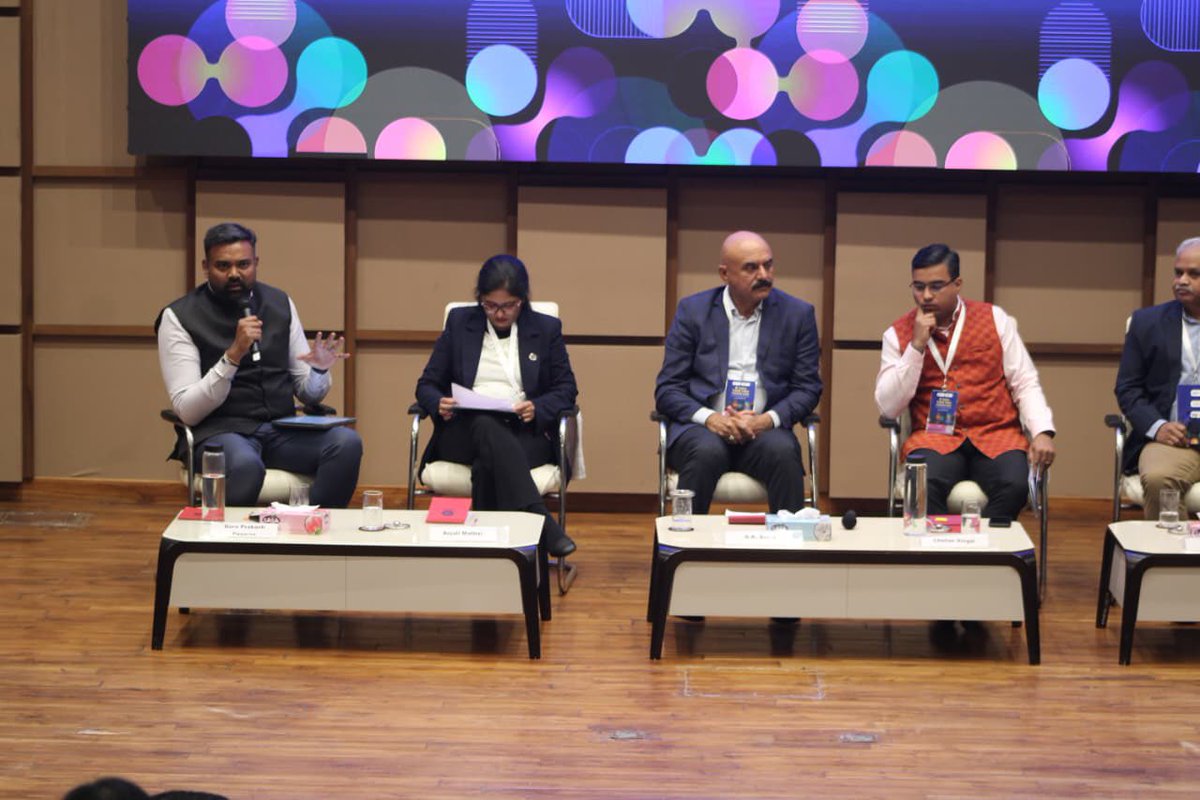 Dr. Guru Prakash Paswan tweet media