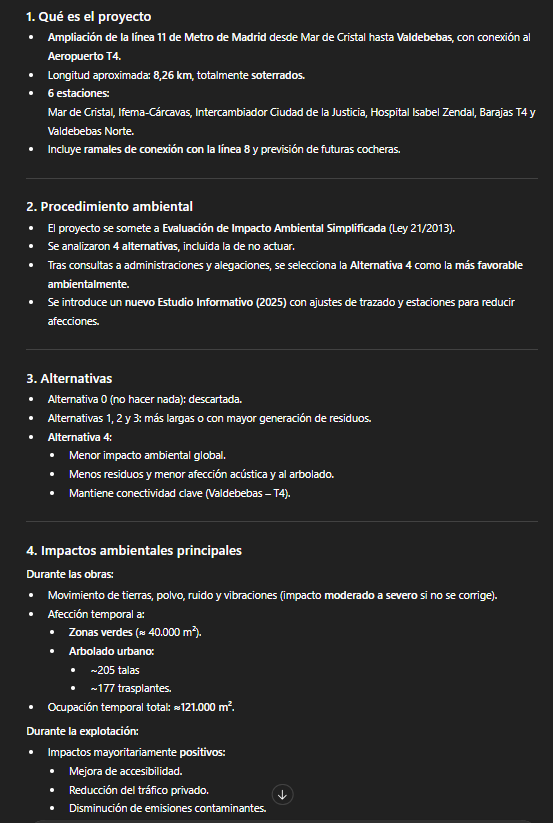 Hilos Valdebebas tweet media