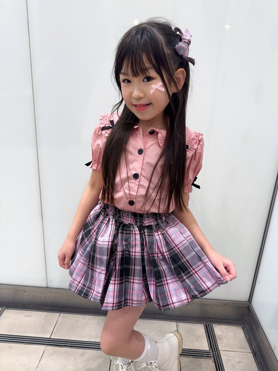 ふぅちゃん♡♡ ふぅちゃん【親管理】 (@fuuuu_pink) / Posts / X