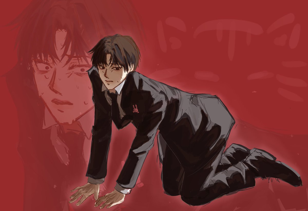 Requested by <a href="/serendir_/">Seren🌙 (Commissions Open)</a>
#괴담출근 #gsgw