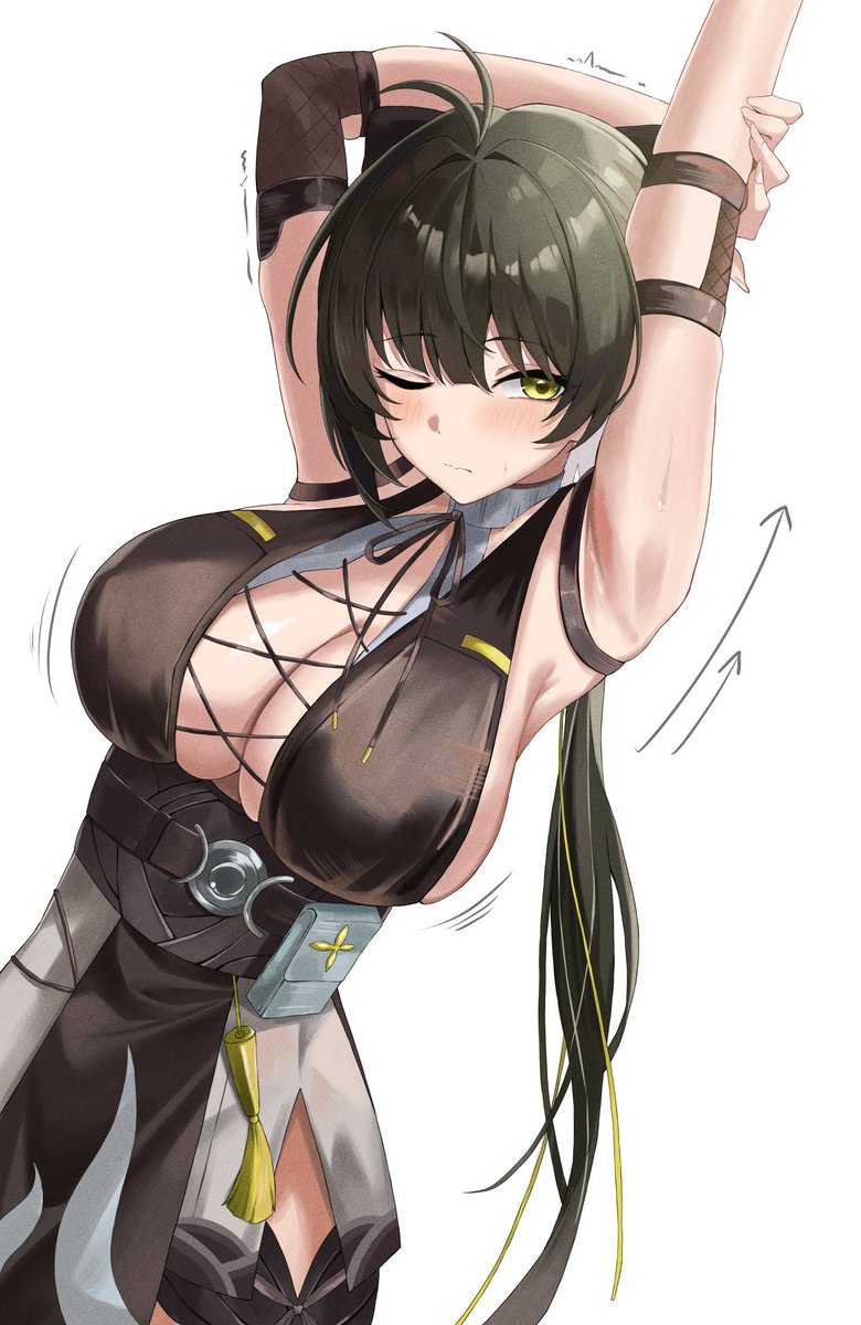 #鳴潮