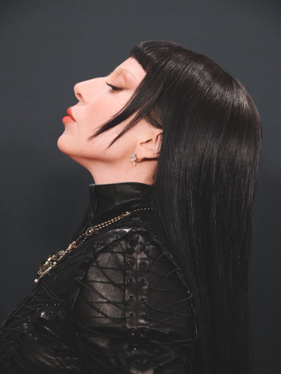 mayhembygaga's tweet photo. the side profile to side ALL profiles https://t.co/WrlmtFZpbj