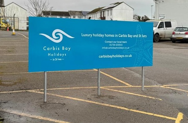 St Ives RFC tweet media