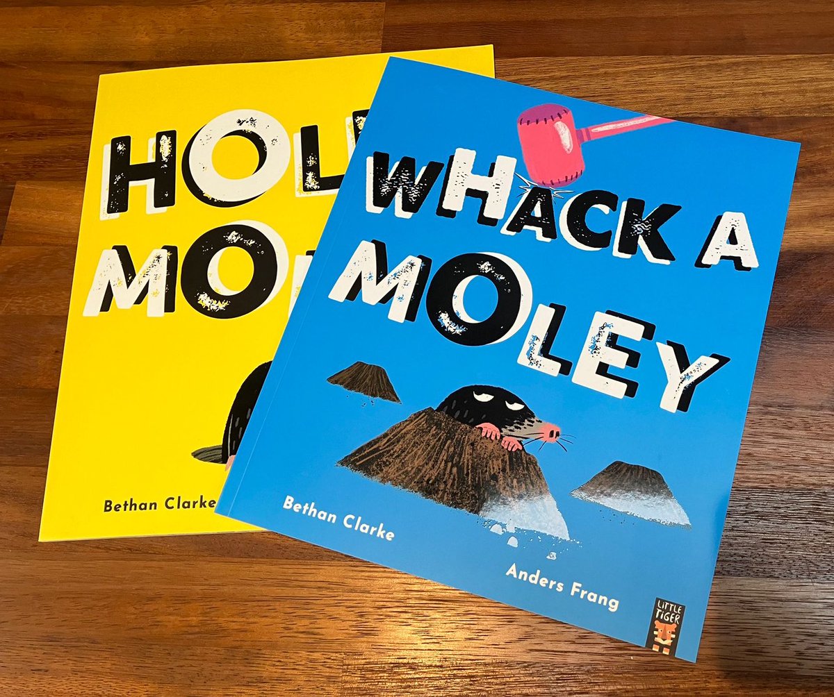 Children's Books North Agency tweet media