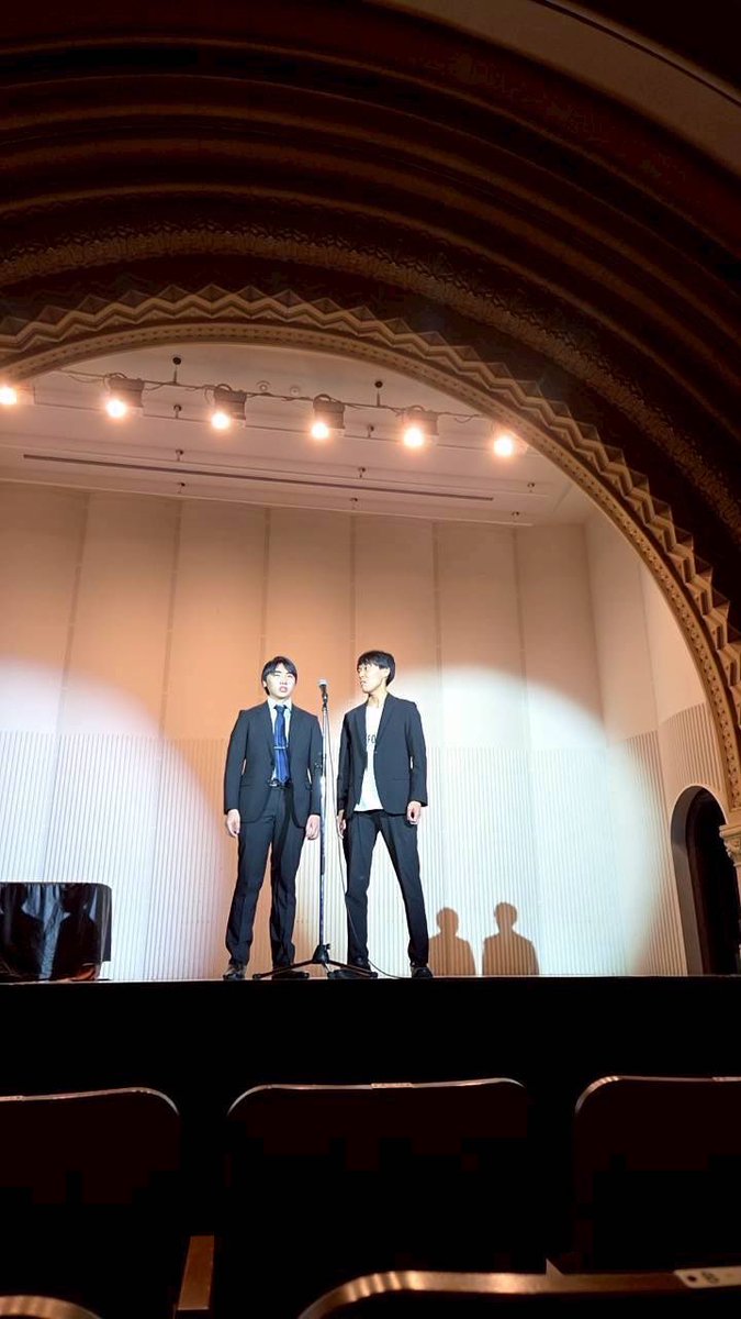 ハクウト×ラリー写真館 ツーマンライブ『メロス』 tweet media