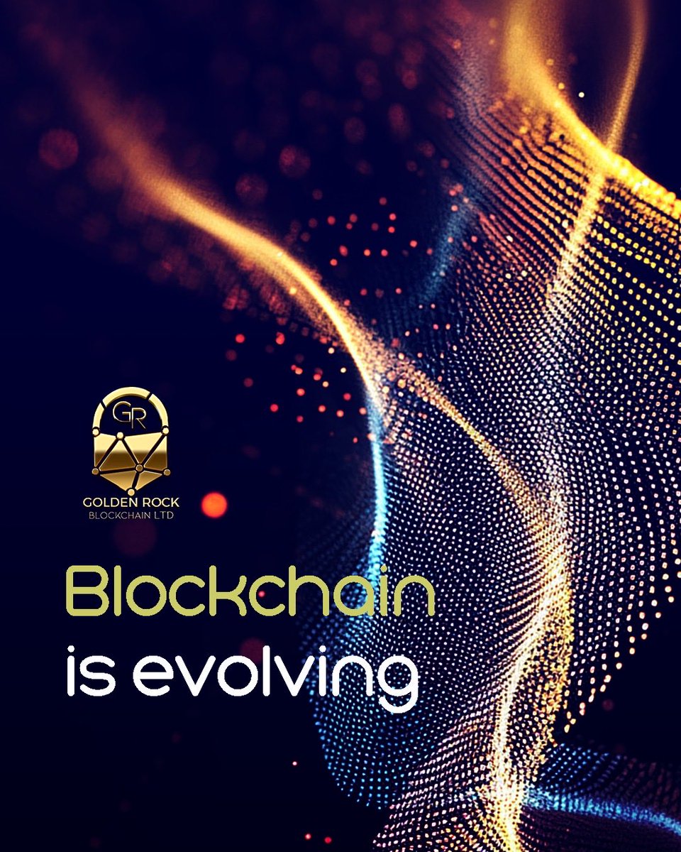 Blockchain adoption continues to expand across multiple sectors globally.