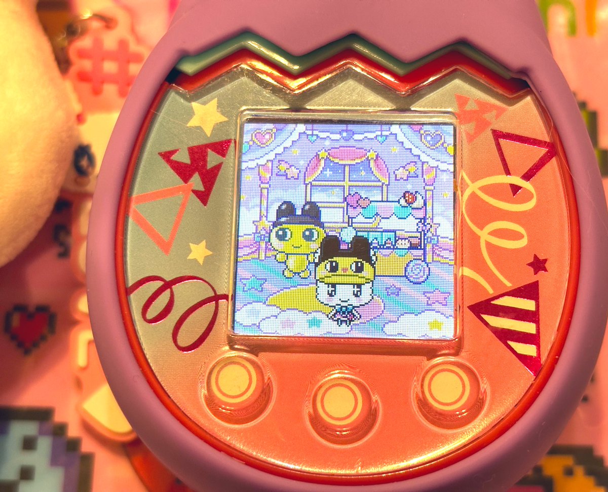 Yuuka_lovesLEGO's tweet image. まめっち推しのラブリっち🥰🩷
#pix