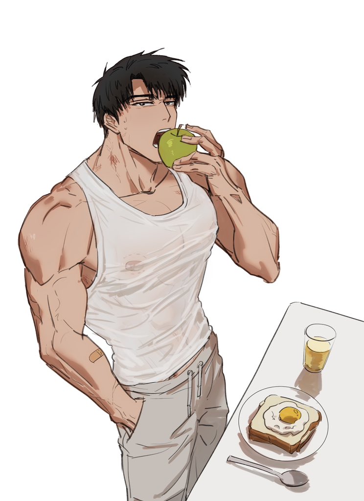 GREEN_SUN tweet media