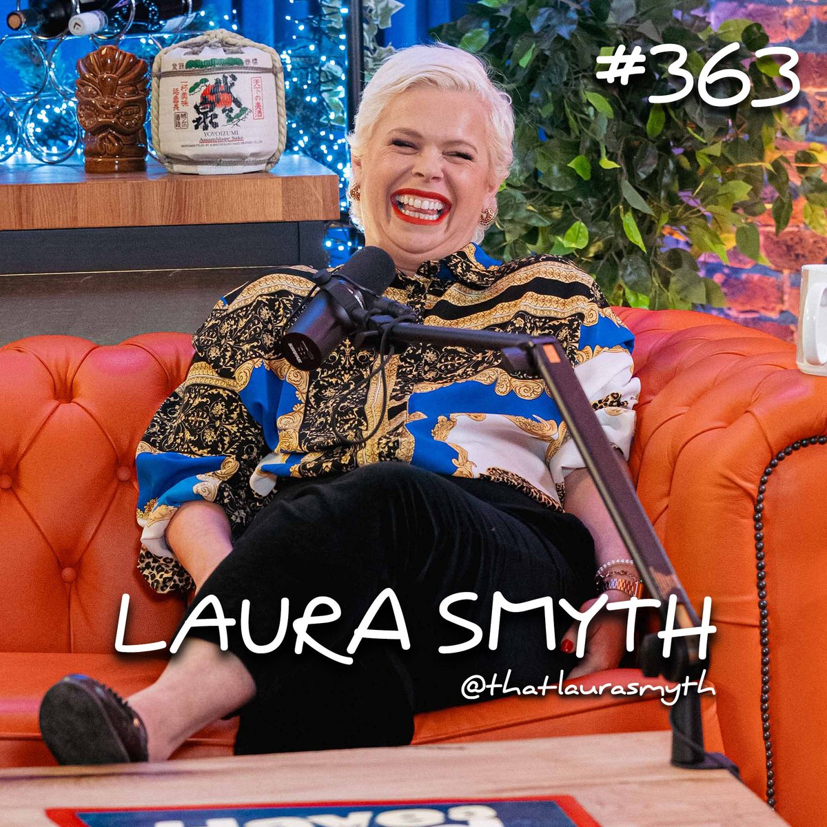 Have A Word tweet media