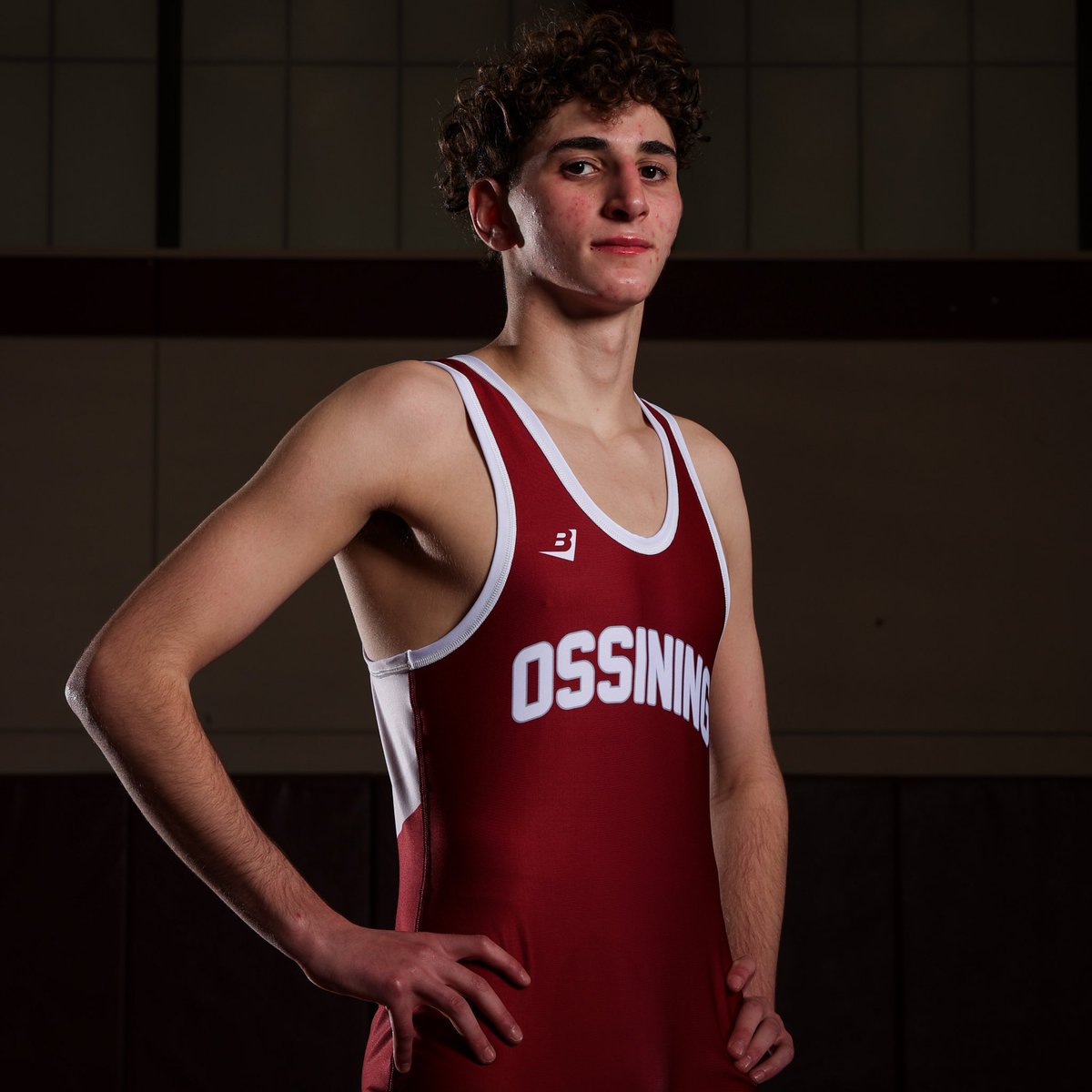 Ossining Wrestling tweet media