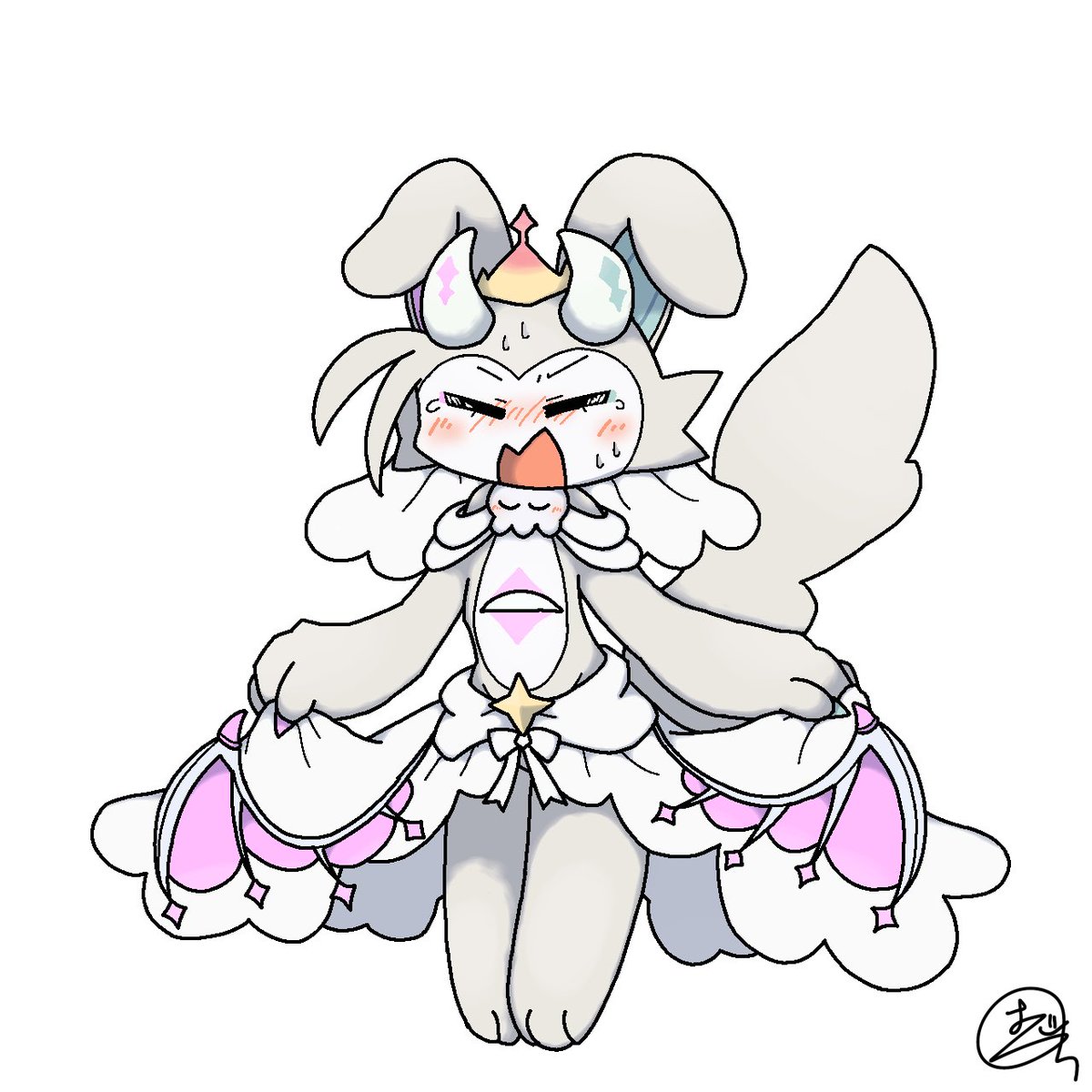 べるるん #でびコネ