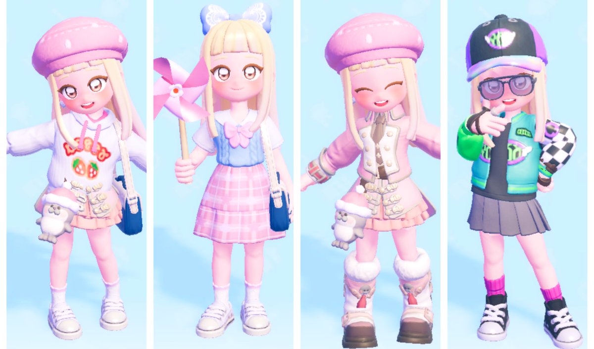kurusu@ハートピア始めました♡ tweet media