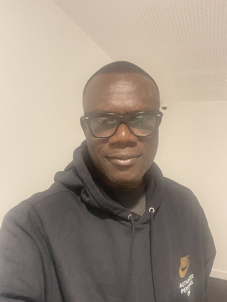 Prince Ayo Ayeni tweet media