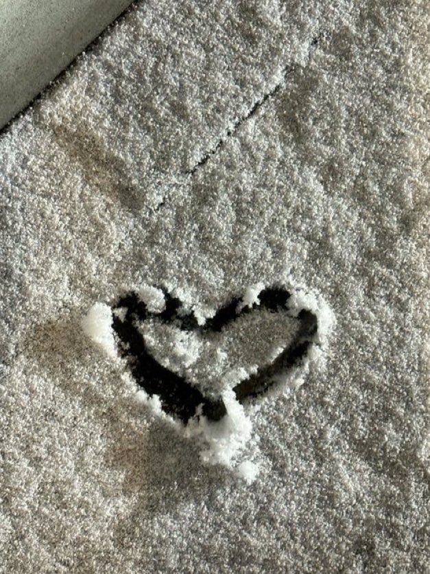 “Sending you my prayers and love, always.” #ytta