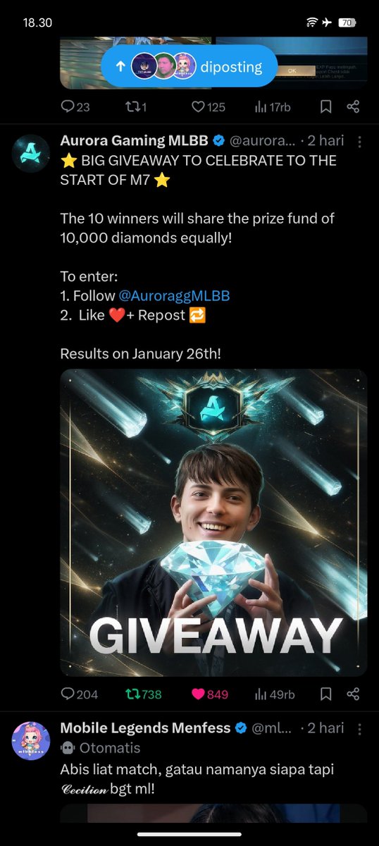 babyblueshero tweet media