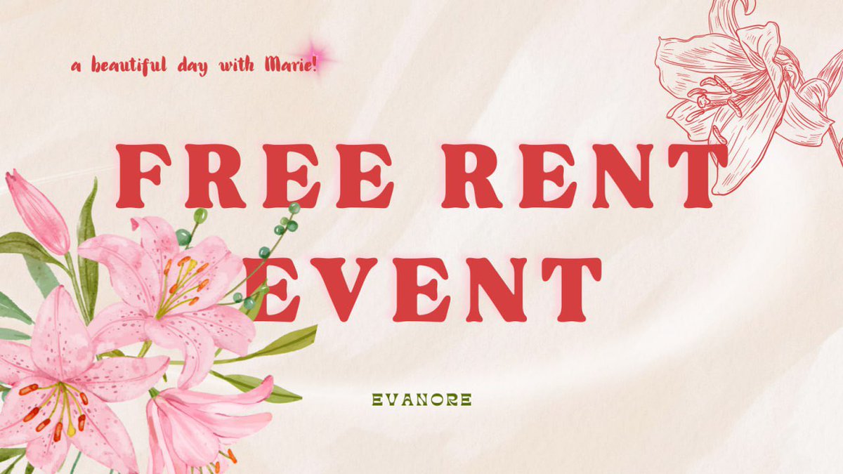 caeftan's tweet image. 🎐 kling - kling! 

welcome to EVANORE! 🫖 

today’s special menu is on the cafeteria. a candle. two cups. a seat across from her. and time that belongs only to you ♡