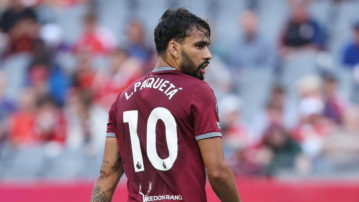 West Ham News & Views tweet media