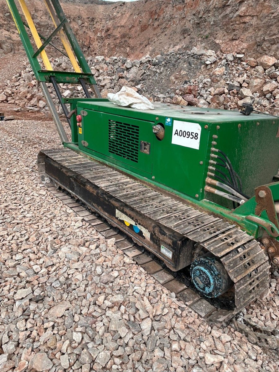 MST Parts Group tweet media