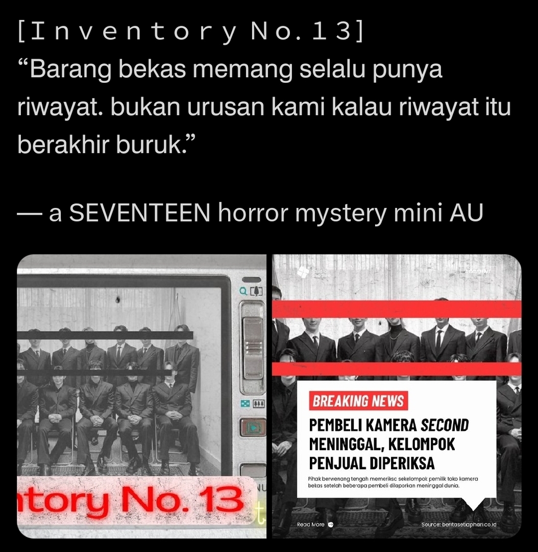 CARATSTALK💎 tweet media