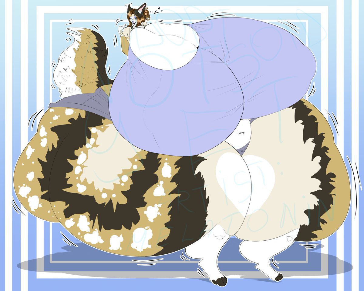 1Melatoninik's tweet photo. #adopt #adoptables #adopts #furry #anthro #commision #comm #sale #hyper #design #designcharacter #sheet #refsheet #art #fatfur #ssbbw #bbw #sexy #slut #bimbo #obese #chubby #thicc #thicctights #tights #fatweightgain #weight #weightgain #bigsize #chonk #size #plumpy #fat #Chubut https://t.co/1sXZ8ZbhqD