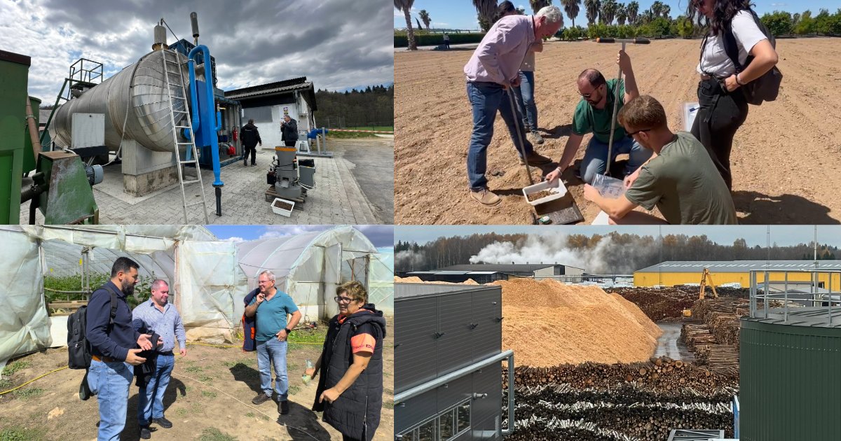 Ecoloop Project tweet media