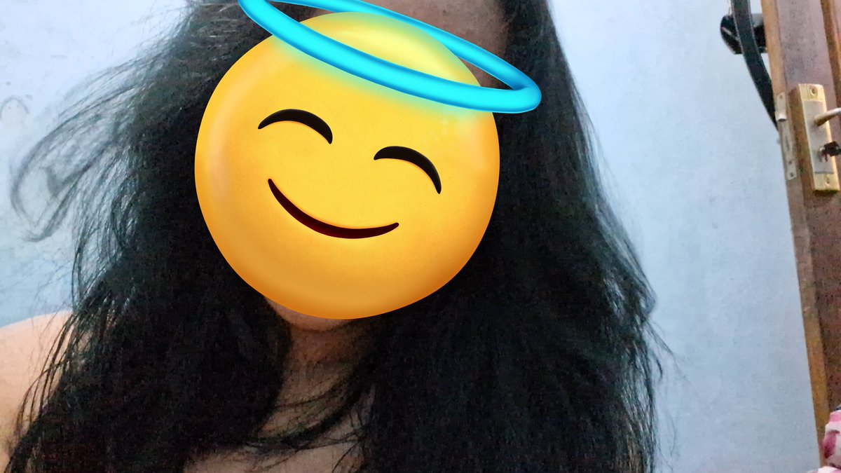 RAHASIAELLL tweet media