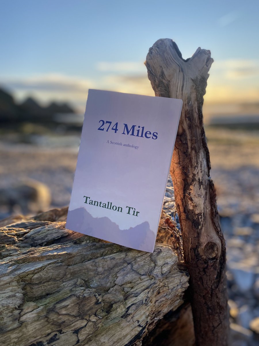 Tantallon Tìr tweet media