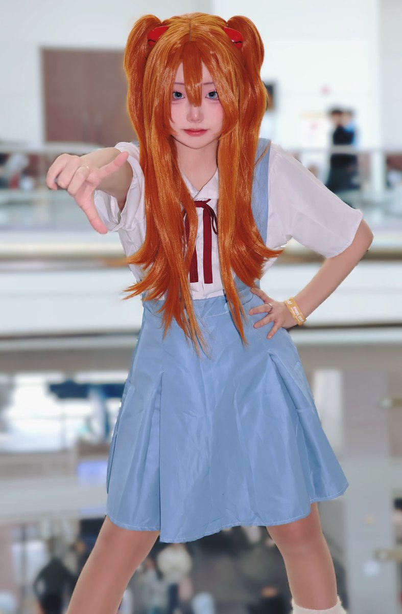 마요 mayo <a href="/mayochi7i/">마요</a>
아스카 <신세기 에반게리온>
부산 코믹월드

#마요 #mayo #코스프레
#Cosplay #부산코믹월드 #부코